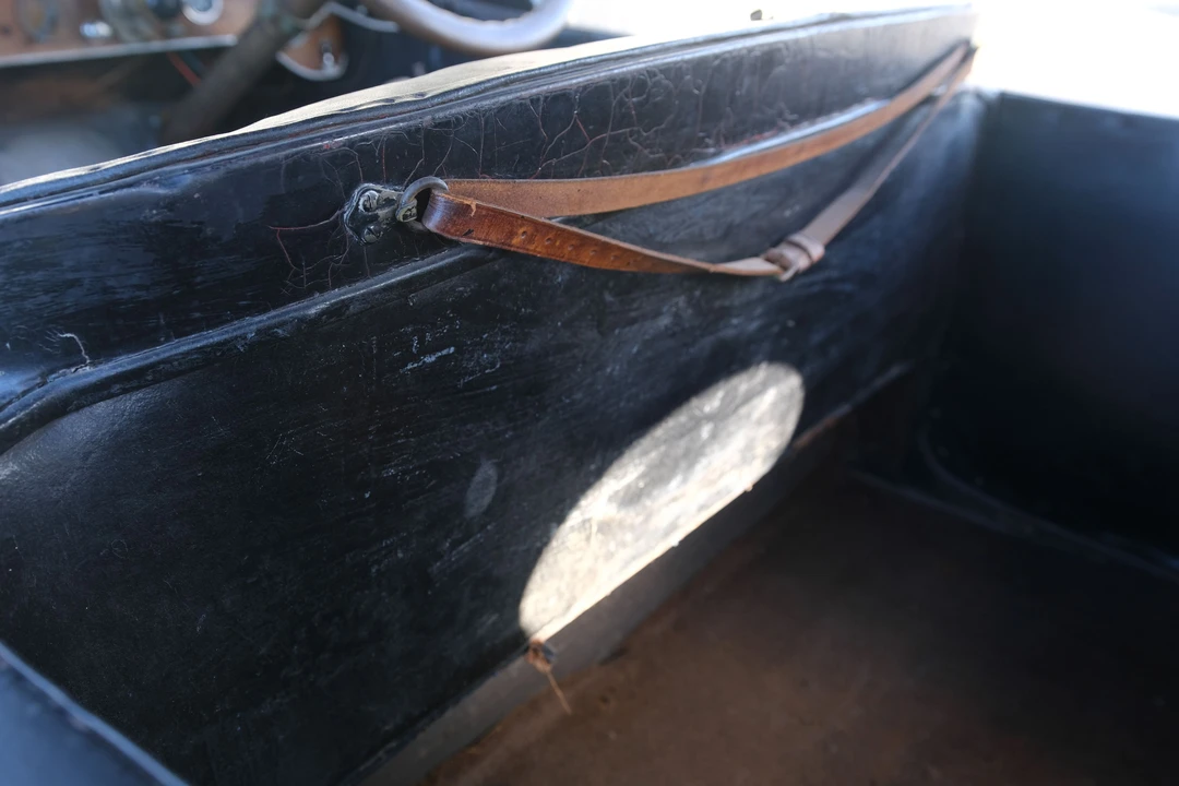 1918 Stutz Bearcat - Image 13 of 23