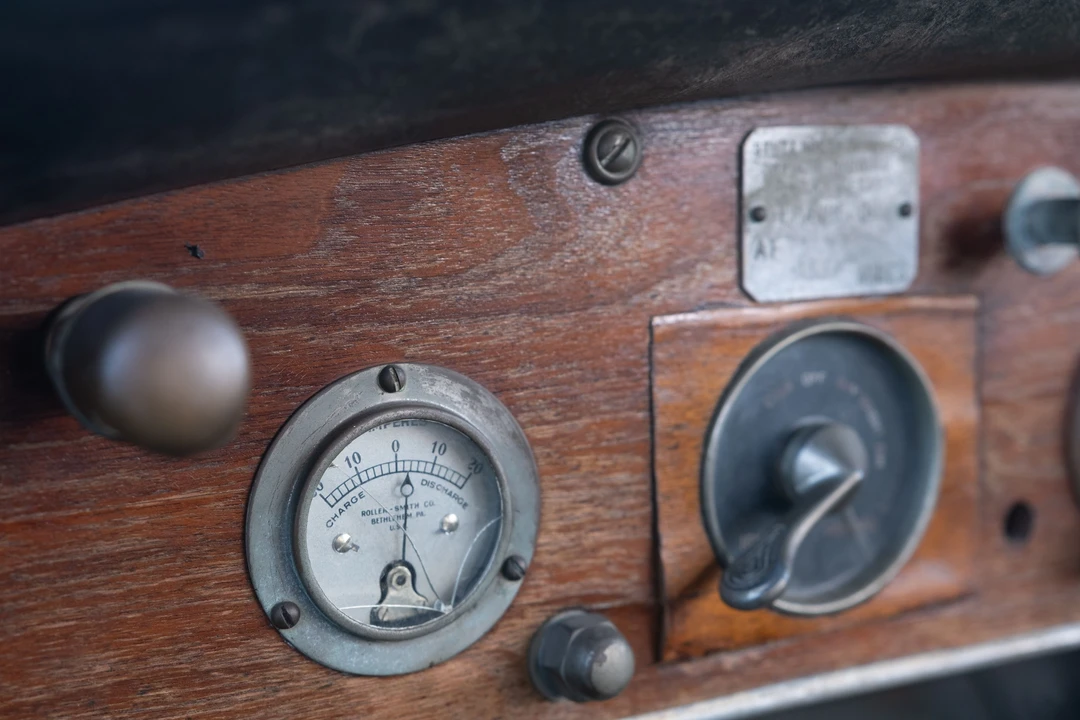 1918 Stutz Bearcat - Image 4 of 23