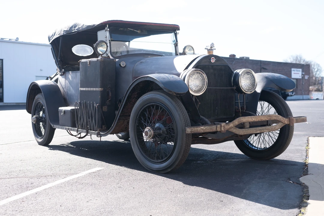 1918 Stutz Bearcat - Image 3 of 23