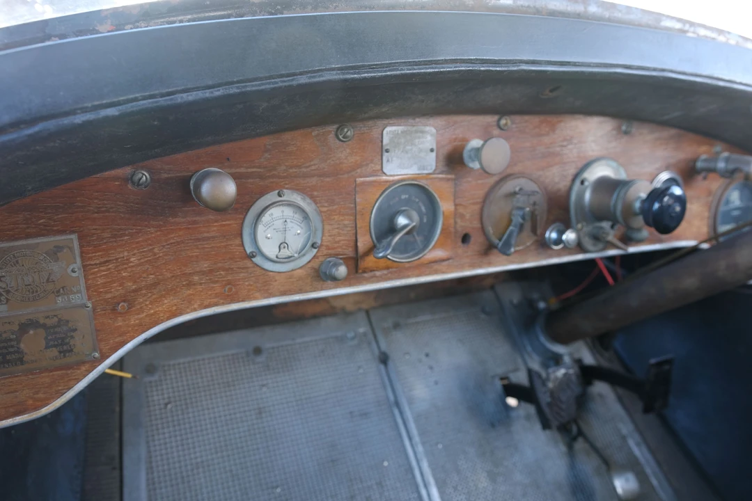 1918 Stutz Bearcat - Image 18 of 23
