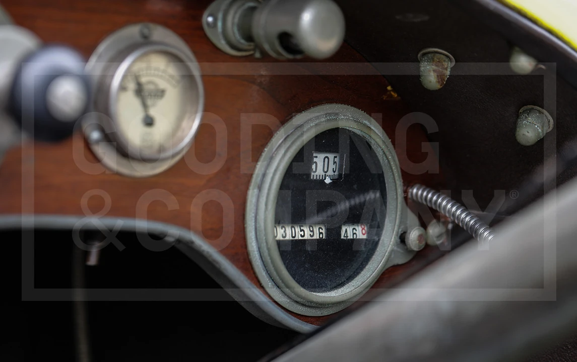 1918 Stutz Bearcat - Image 12 of 21