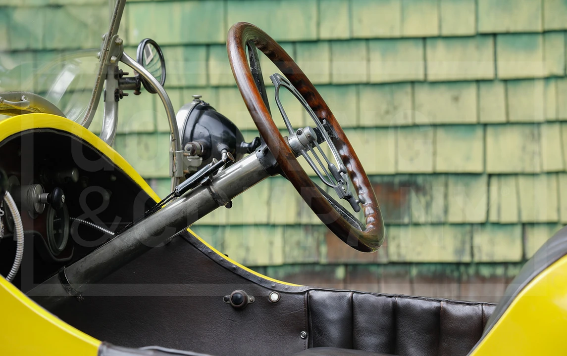 1918 Stutz Bearcat - Image 10 of 21