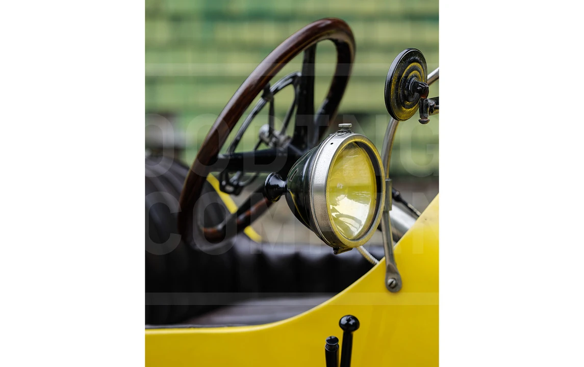 1918 Stutz Bearcat - Image 15 of 21