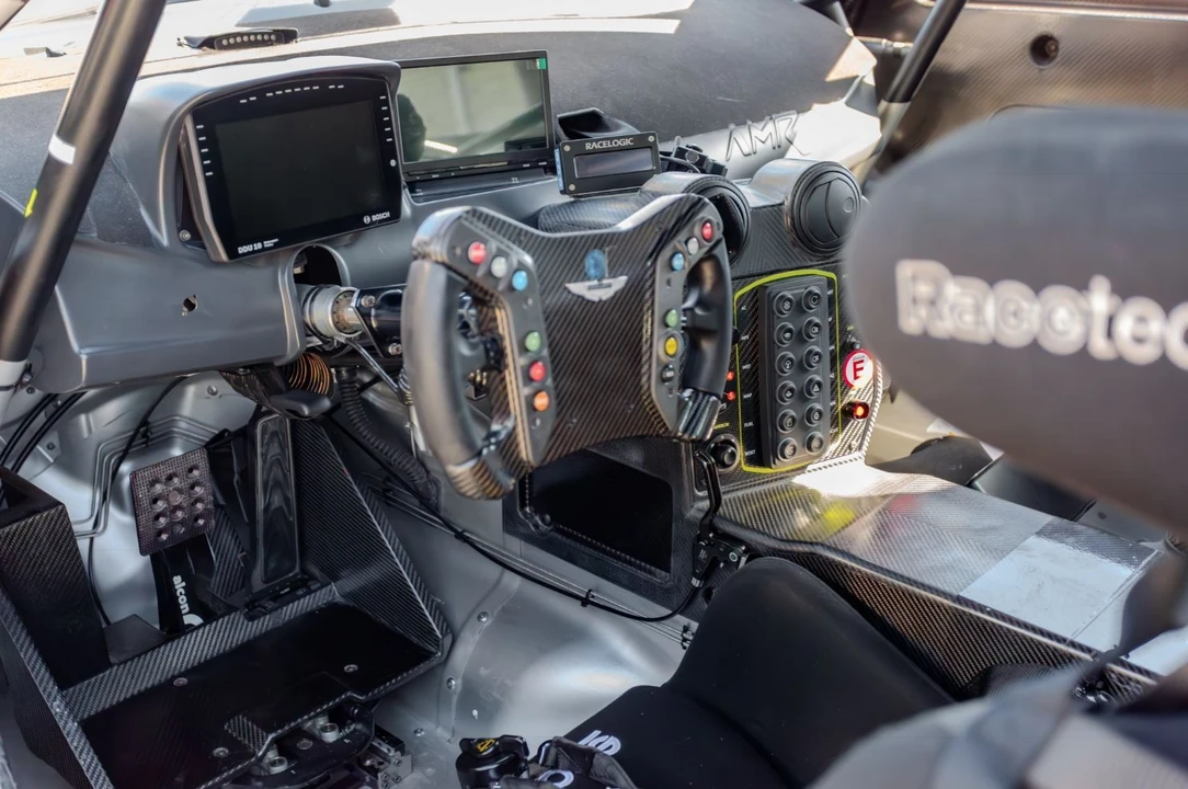 1919 Aston Martin V8 Vantage (2019+) - Image 13 of 20