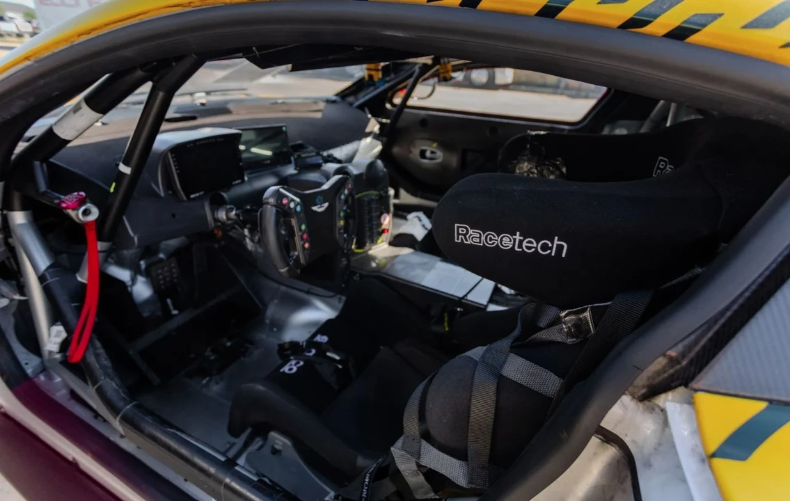 1919 Aston Martin V8 Vantage (2019+) - Image 11 of 20