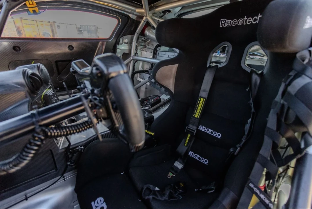 1919 Aston Martin V8 Vantage (2019+) - Image 12 of 20