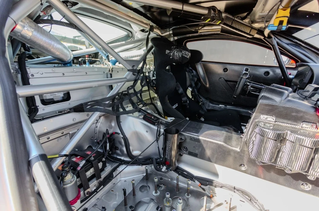 1919 Aston Martin V8 Vantage (2019+) - Image 18 of 20