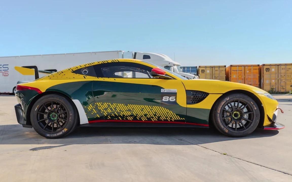 1919 Aston Martin V8 Vantage (2019+) - Image 10 of 20