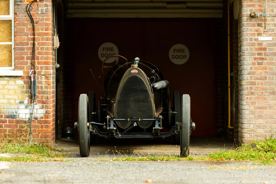 1919 Bugatti - Image 18 of 31