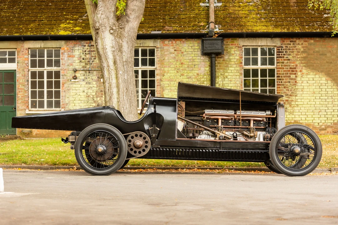 1919 Bugatti - Image 5 of 31