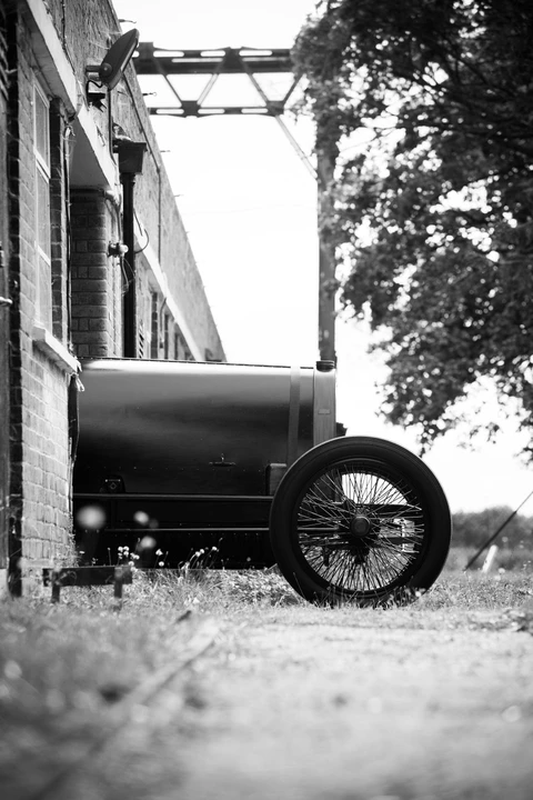 1919 Bugatti - Image 13 of 31