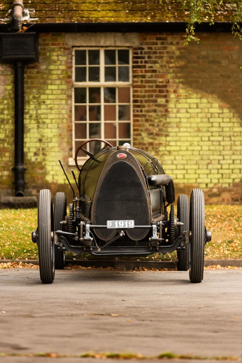 1919 Bugatti - Image 26 of 31