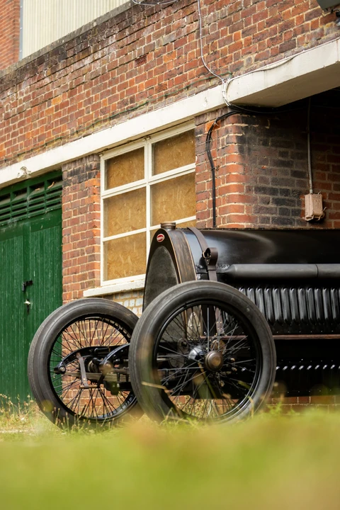 1919 Bugatti - Image 14 of 31
