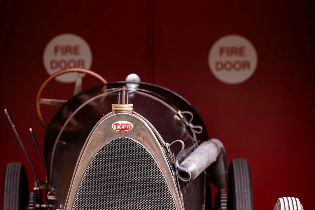 1919 Bugatti - Image 8 of 31