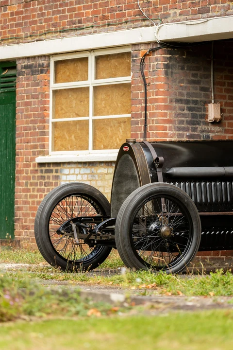 1919 Bugatti - Image 16 of 31