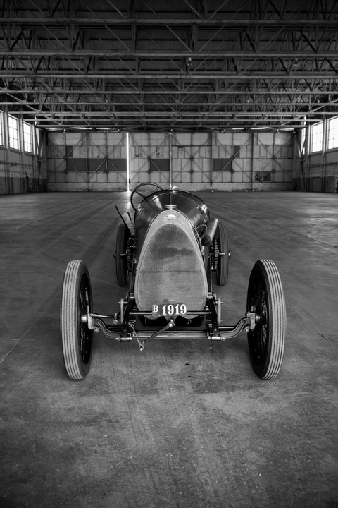 1919 Bugatti - Image 21 of 31