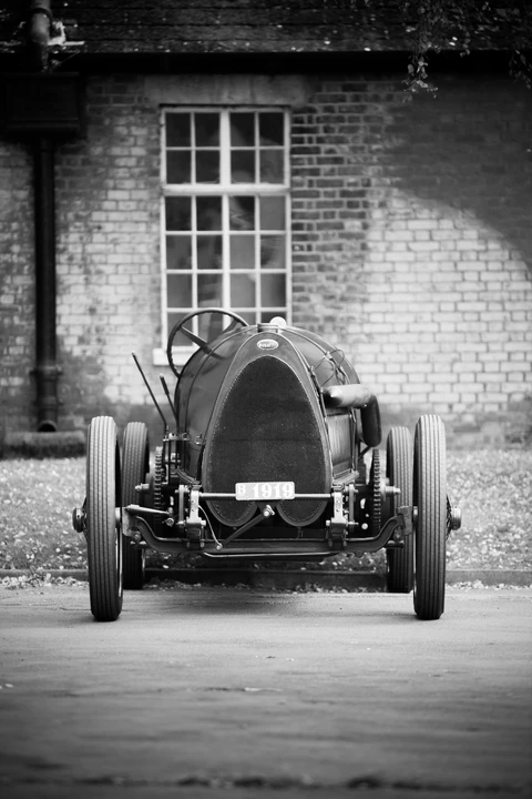 1919 Bugatti - Image 27 of 31