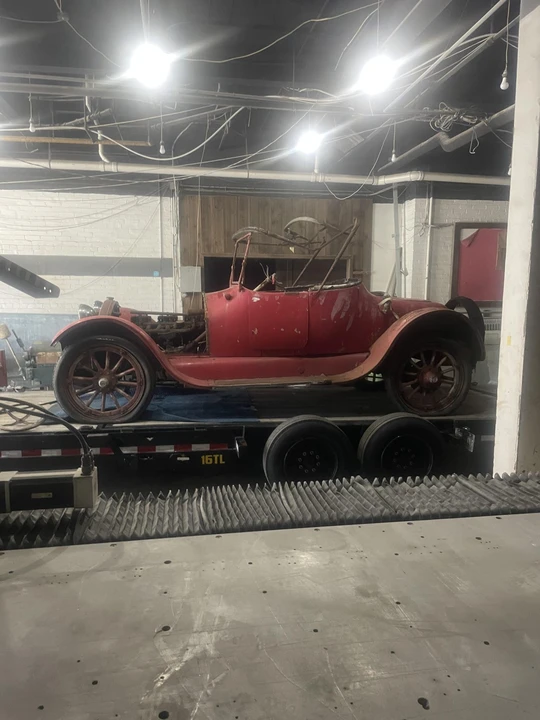 1919 Buick - Image 12 of 31