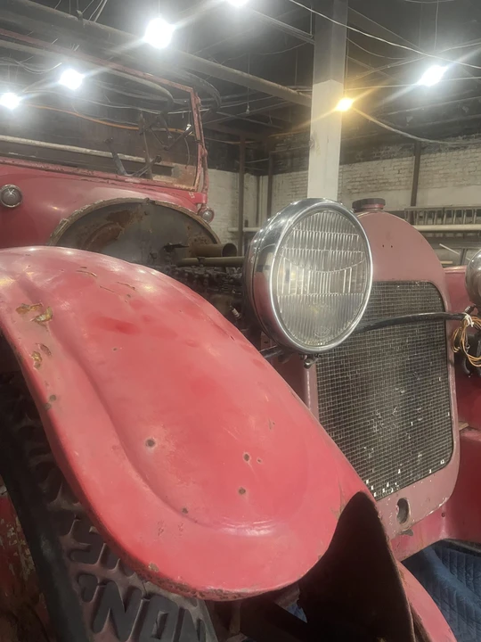 1919 Buick - Image 19 of 31