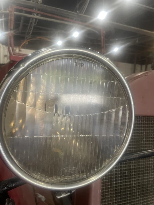 1919 Buick - Image 21 of 31