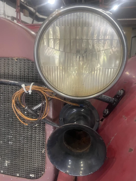 1919 Buick - Image 25 of 31