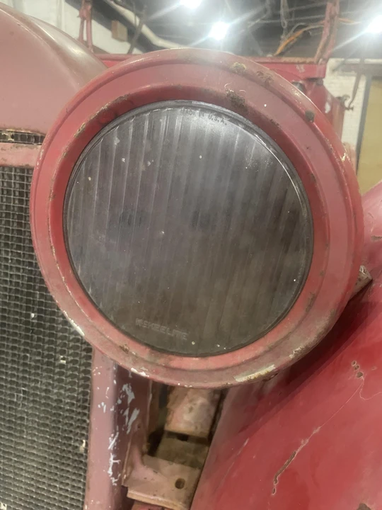 1919 Buick - Image 26 of 31