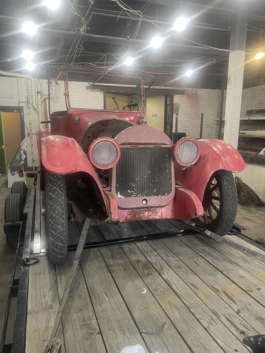 1919 Buick - Image 13 of 31