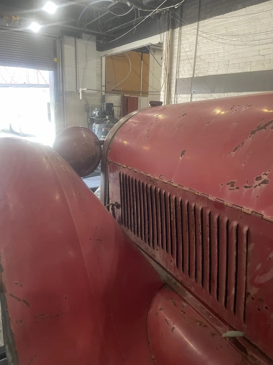 1919 Buick - Image 31 of 31