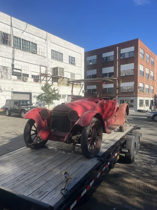 1919 Buick - Image 2 of 31