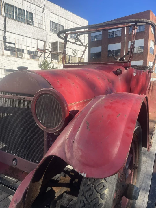 1919 Buick - Image 28 of 31