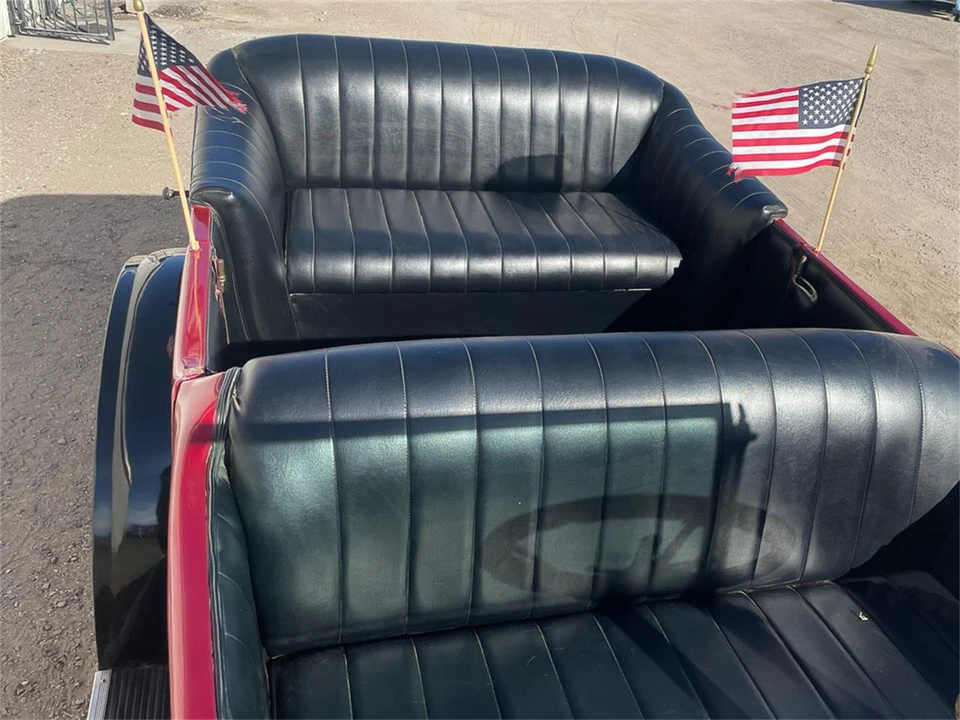 1919 Buick - Image 9 of 10