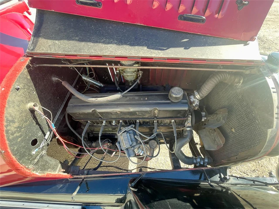 1919 Buick - Image 10 of 10