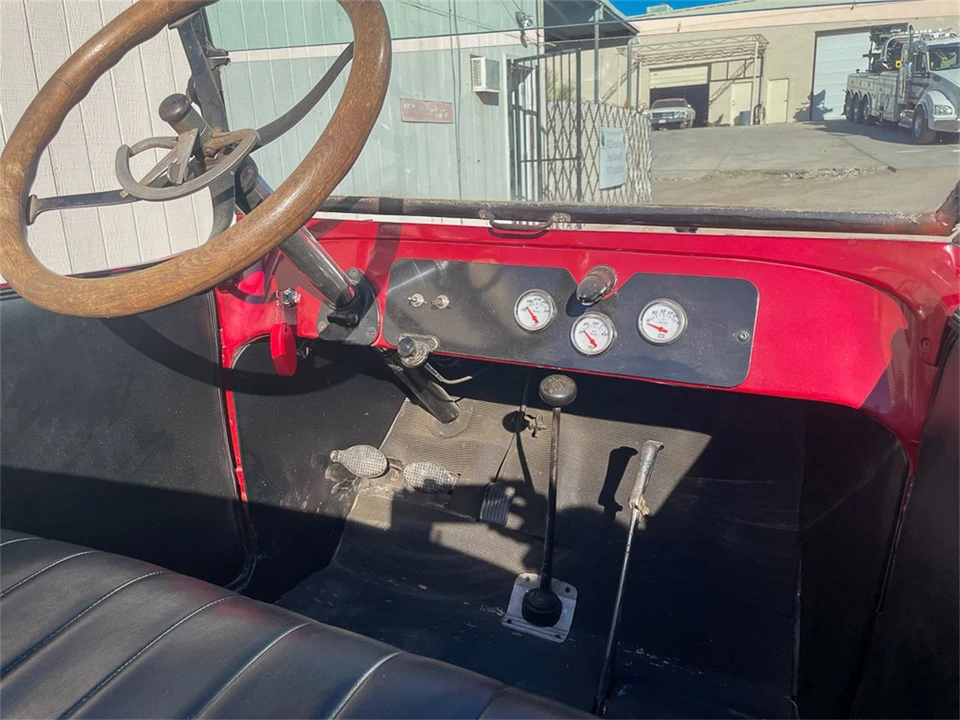 1919 Buick - Image 8 of 10