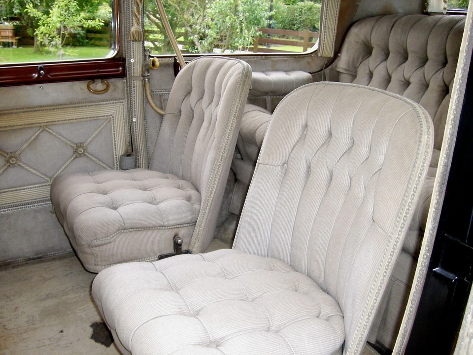 1919 Daimler - Image 7 of 7