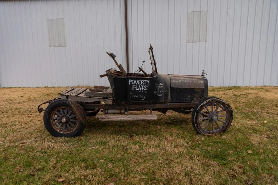 1919 Dodge Pickup (1917-1932) - Image 2 of 8