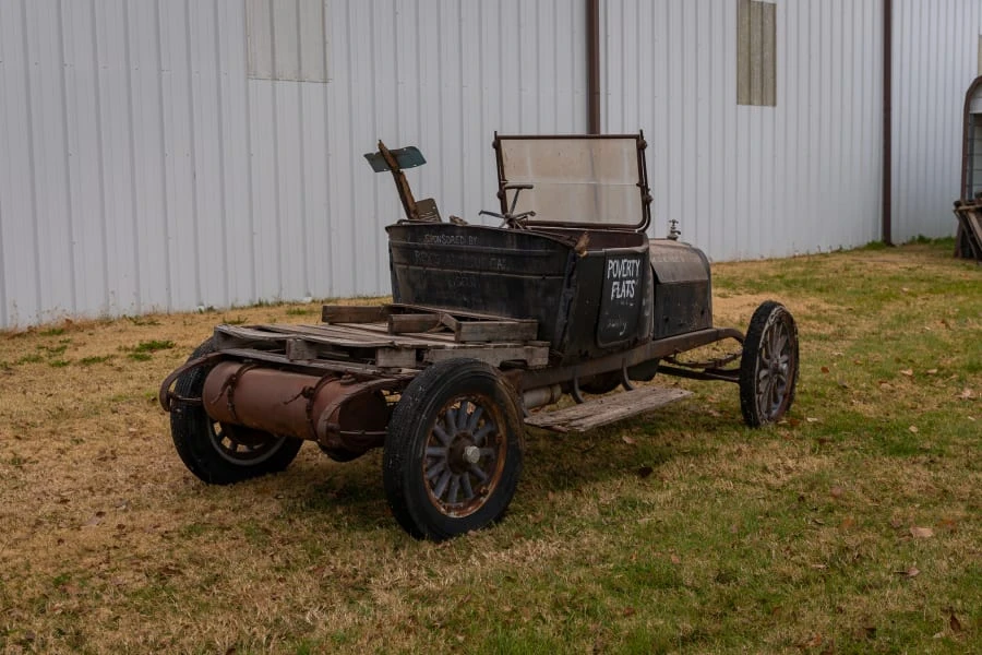 1919 Dodge Pickup (1917-1932) - Image 3 of 8