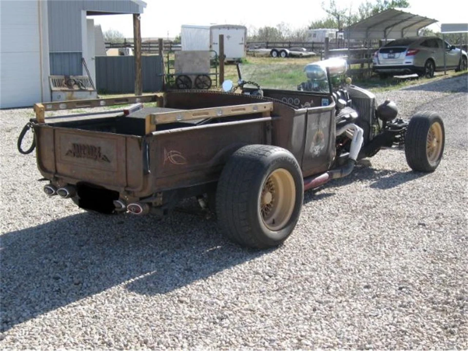 1919 Dodge Pickup (1917-1932) - Image 3 of 11