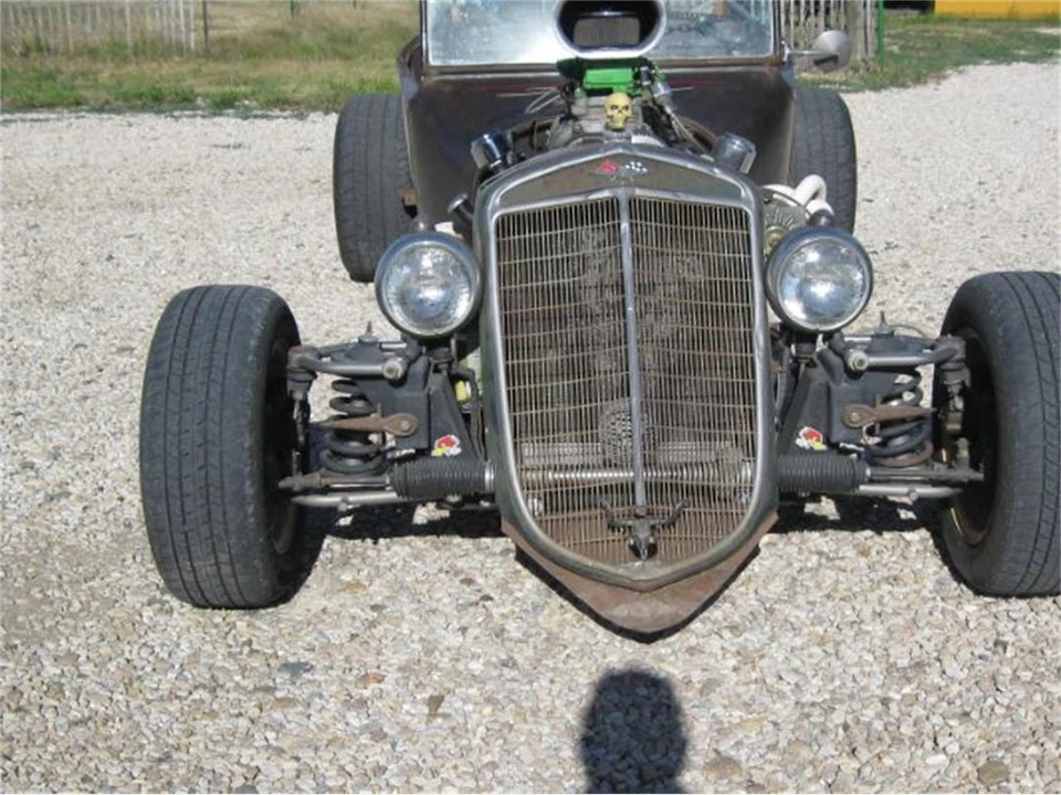 1919 Dodge Pickup (1917-1932) - Image 6 of 11