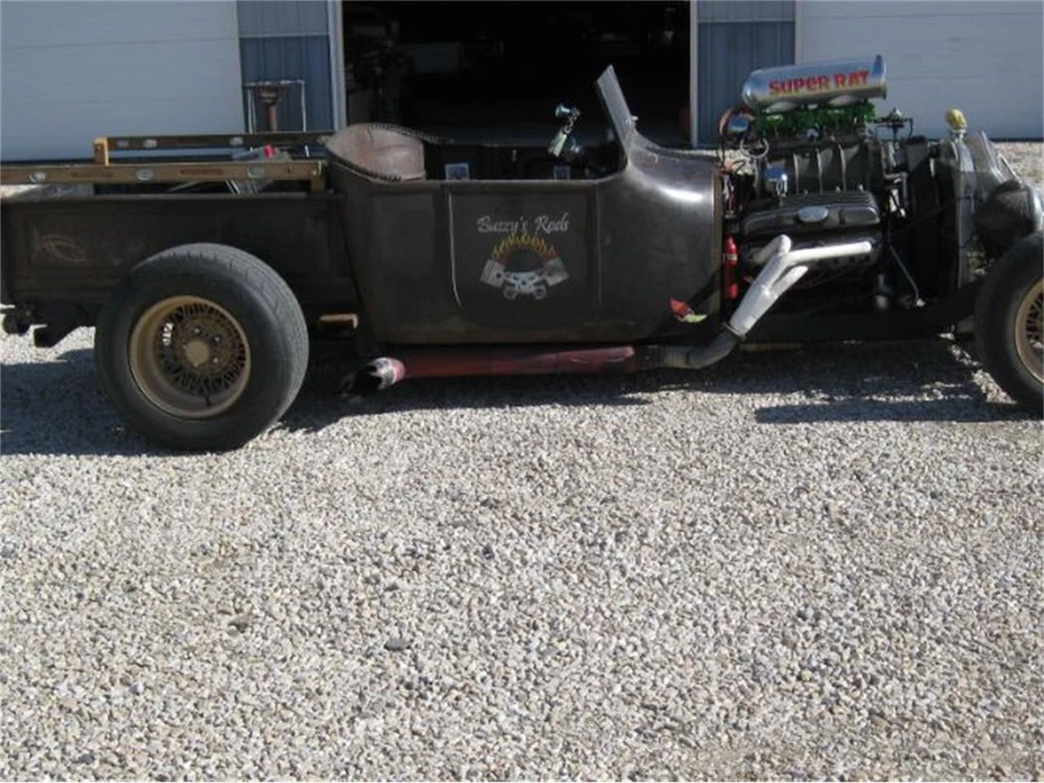 1919 Dodge Pickup (1917-1932) - Image 7 of 11