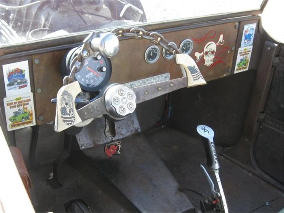 1919 Dodge Pickup (1917-1932) - Image 11 of 11