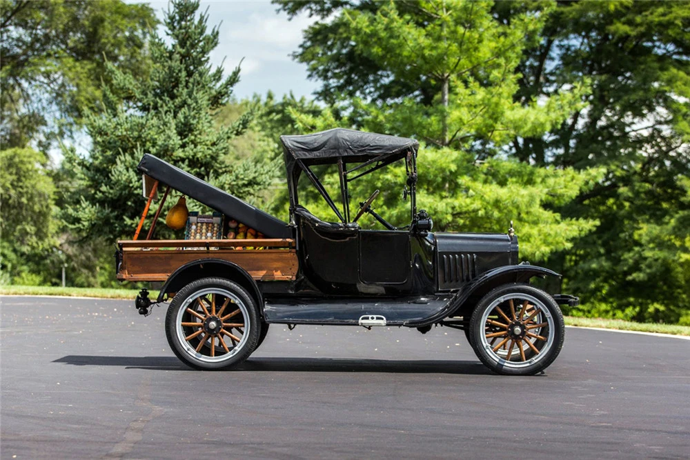 1919 Ford Model T - Image 8 of 8