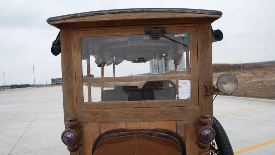 1919 Ford Model T Pickup & Model TT - Image 10 of 15