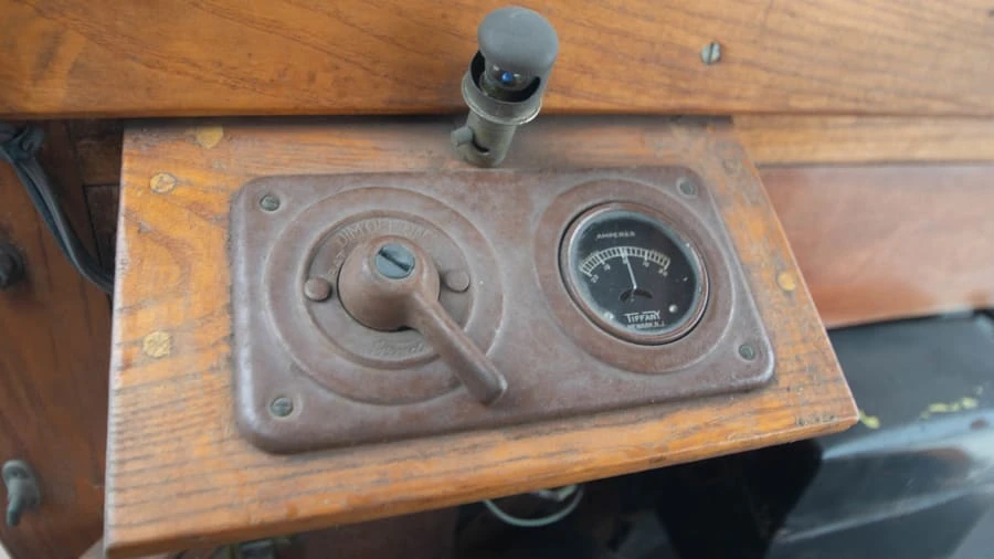 1919 Ford Model T Pickup & Model TT - Image 12 of 15