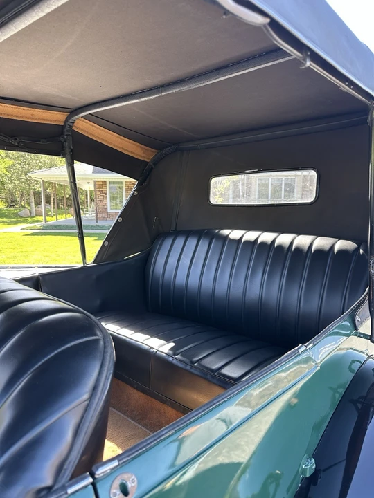 1919 Ford Model A - Image 9 of 14