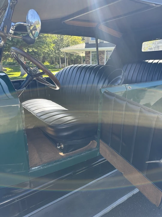1919 Ford Model A - Image 11 of 14