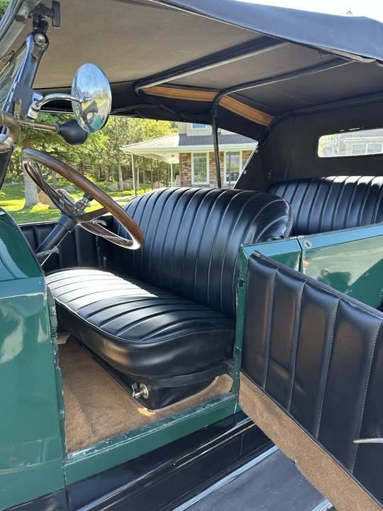 1919 Ford Model A - Image 12 of 14