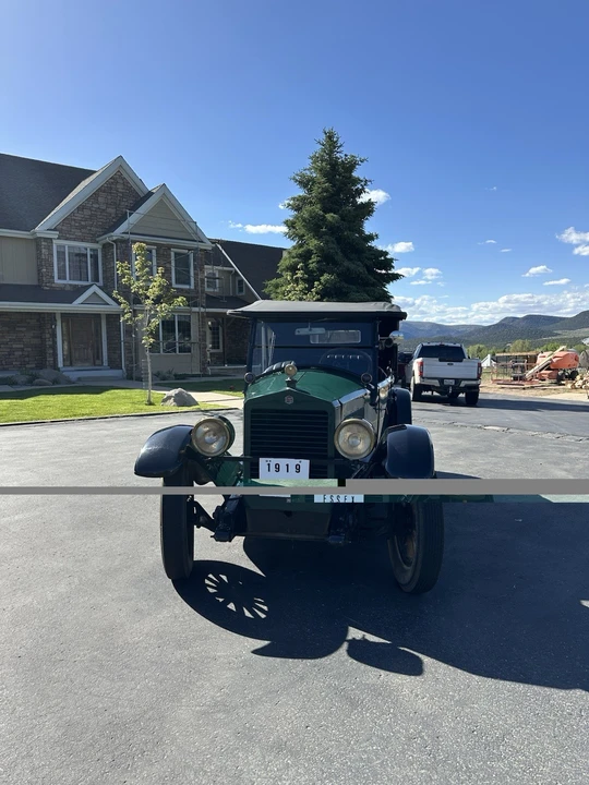 1919 Ford Model A - Image 3 of 14