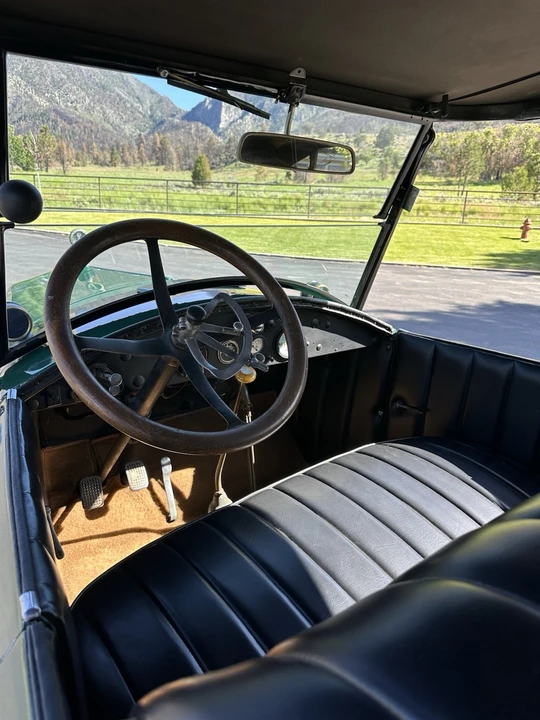 1919 Ford Model A - Image 8 of 14