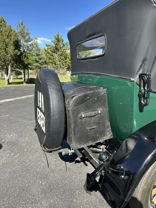 1919 Ford Model A - Image 14 of 14