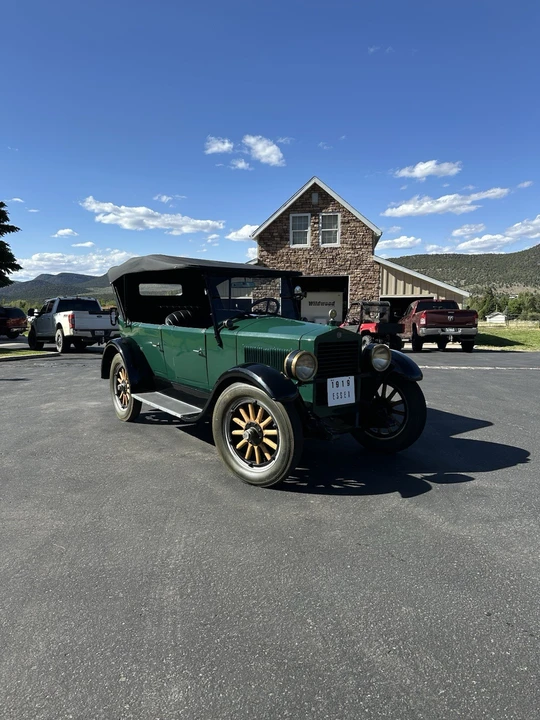 1919 Ford Model A - Image 2 of 14